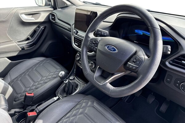 Used Ford Puma 2022 for sale - 76115040: Photo 14