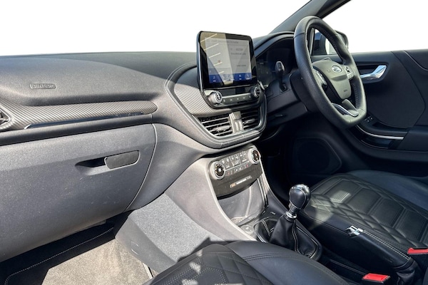 Used Ford Puma 2022 for sale - 76115040: Photo 15