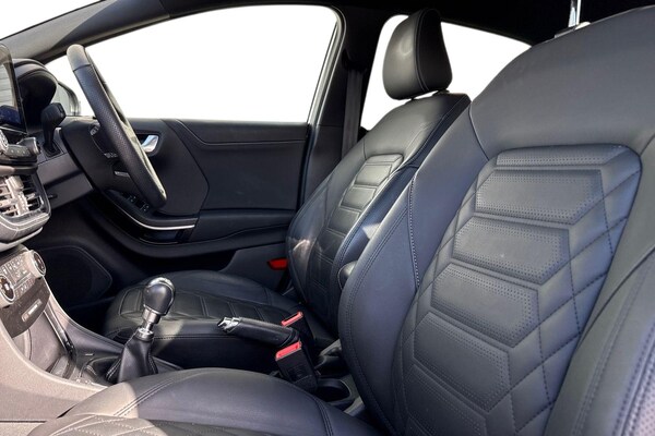 Used Ford Puma 2022 for sale - 76115040: Photo 16