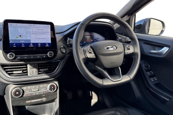 Used Ford Puma 2022 for sale - 76115040: Photo 18