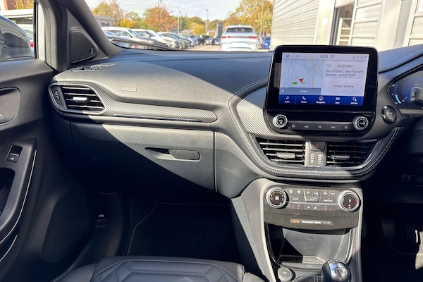 Used Ford Puma 2022 for sale - 76115040: Photo 20