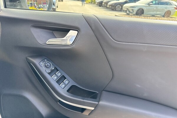 Used Ford Puma 2022 for sale - 76115040: Photo 21