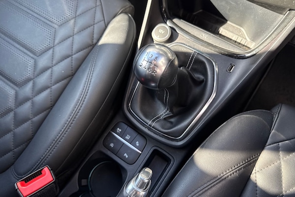 Used Ford Puma 2022 for sale - 76115040: Photo 23