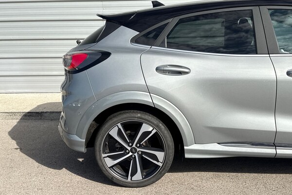 Used Ford Puma 2022 for sale - 76115040: Photo 26