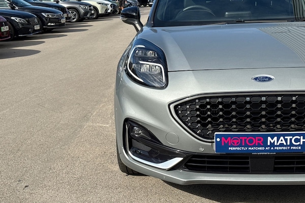Used Ford Puma 2022 for sale - 76115040: Photo 27