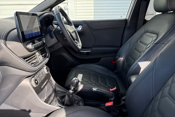 Used Ford Puma 2022 for sale - 76115040: Photo 29