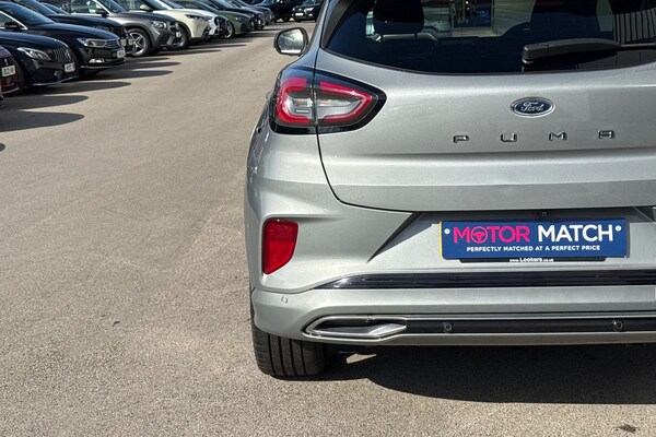 Used Ford Puma 2022 for sale - 76115040: Photo 30