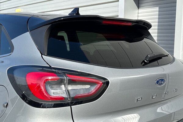 Used Ford Puma 2022 for sale - 76115040: Photo 35