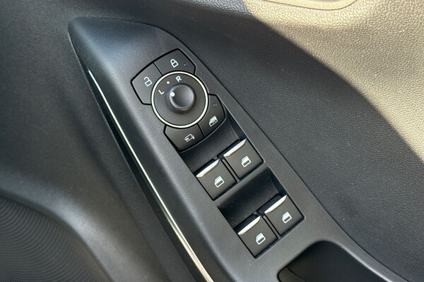 Used Ford Puma 2022 for sale - 76115040: Photo 41