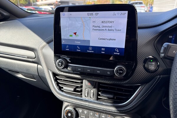 Used Ford Puma 2022 for sale - 76115040: Photo 43
