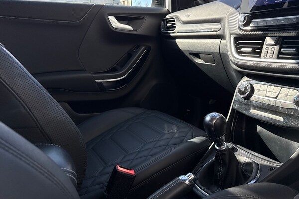 Used Ford Puma 2022 for sale - 76115040: Photo 58