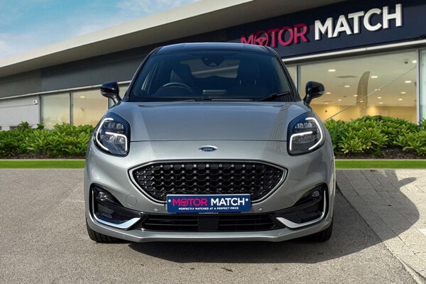Used Ford Puma 2022 for sale - 76115040: Photo 6
