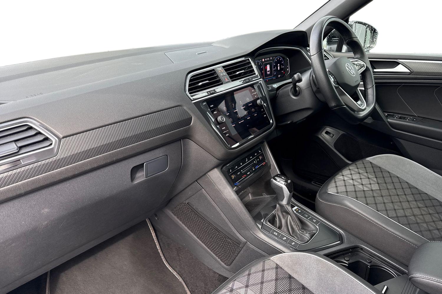 Used Volkswagen Tiguan Allspace 2023 for sale - 77886453: Photo 15