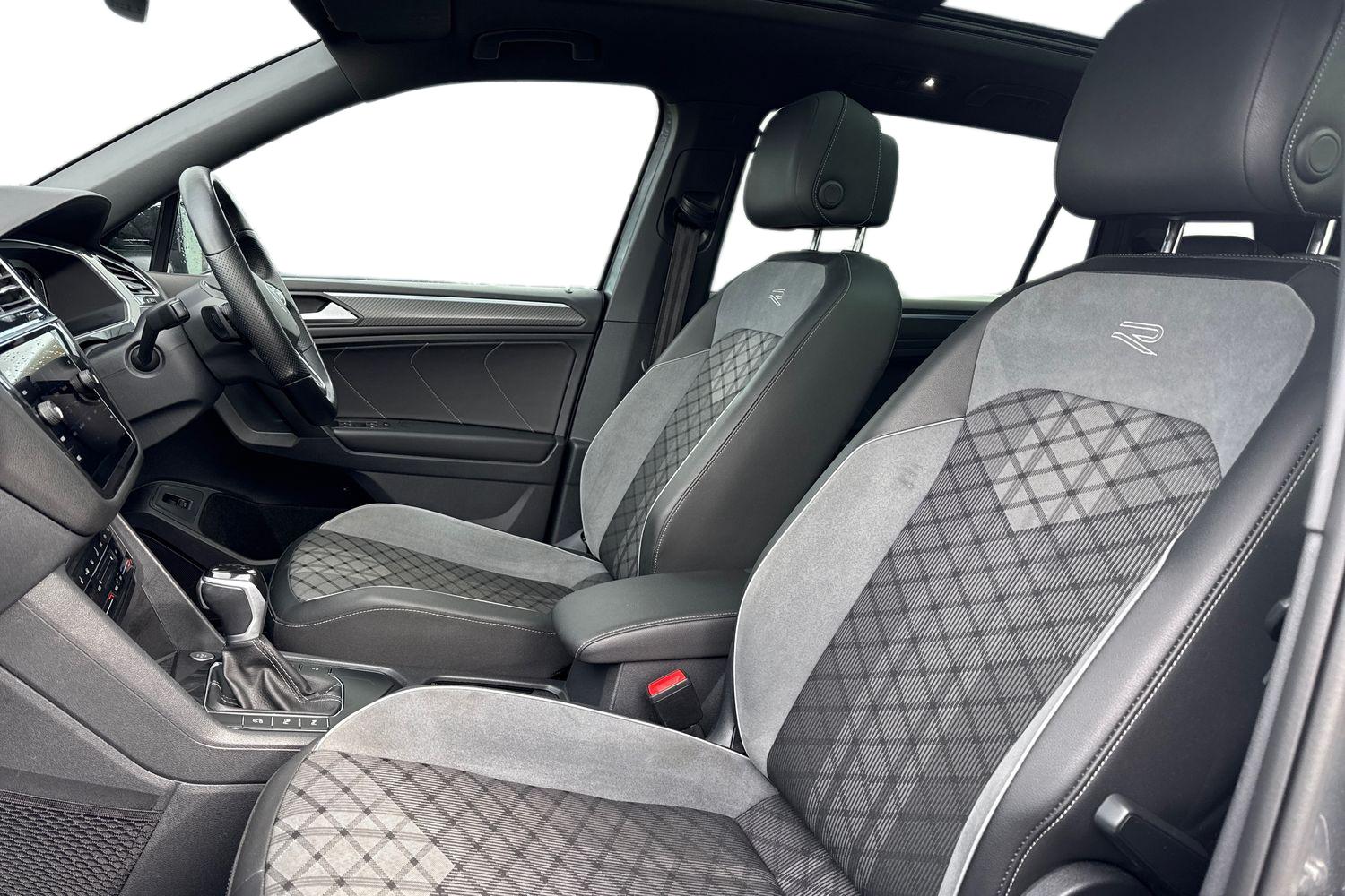 Used Volkswagen Tiguan Allspace 2023 for sale - 77886453: Photo 16