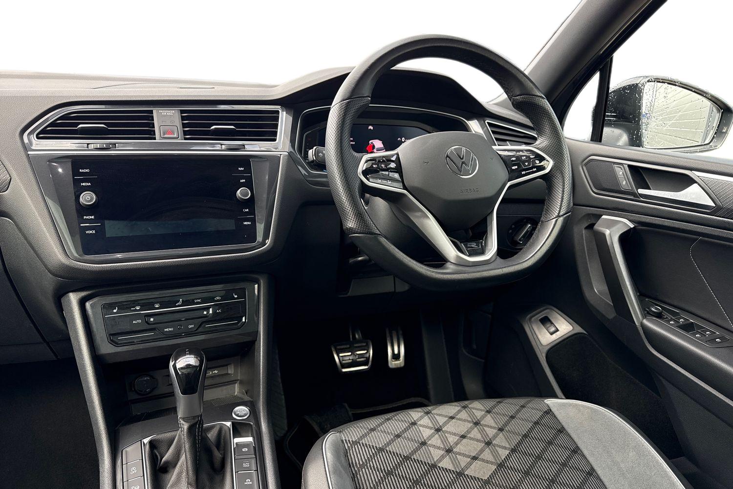 Used Volkswagen Tiguan Allspace 2023 for sale - 77886453: Photo 18