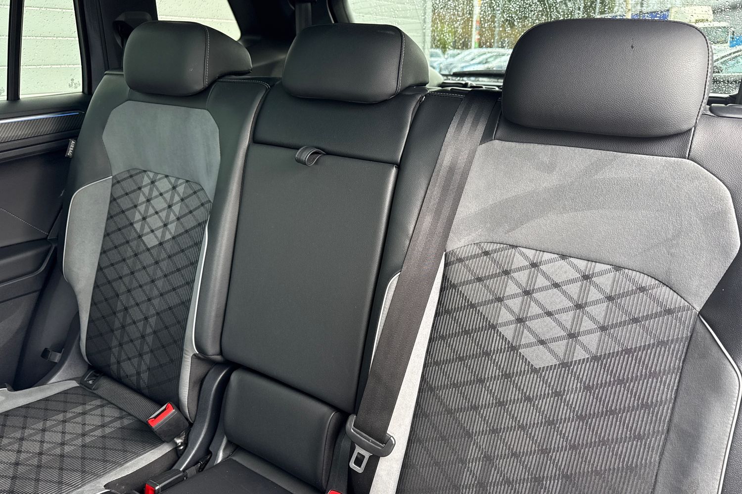 Used Volkswagen Tiguan Allspace 2023 for sale - 77886453: Photo 19