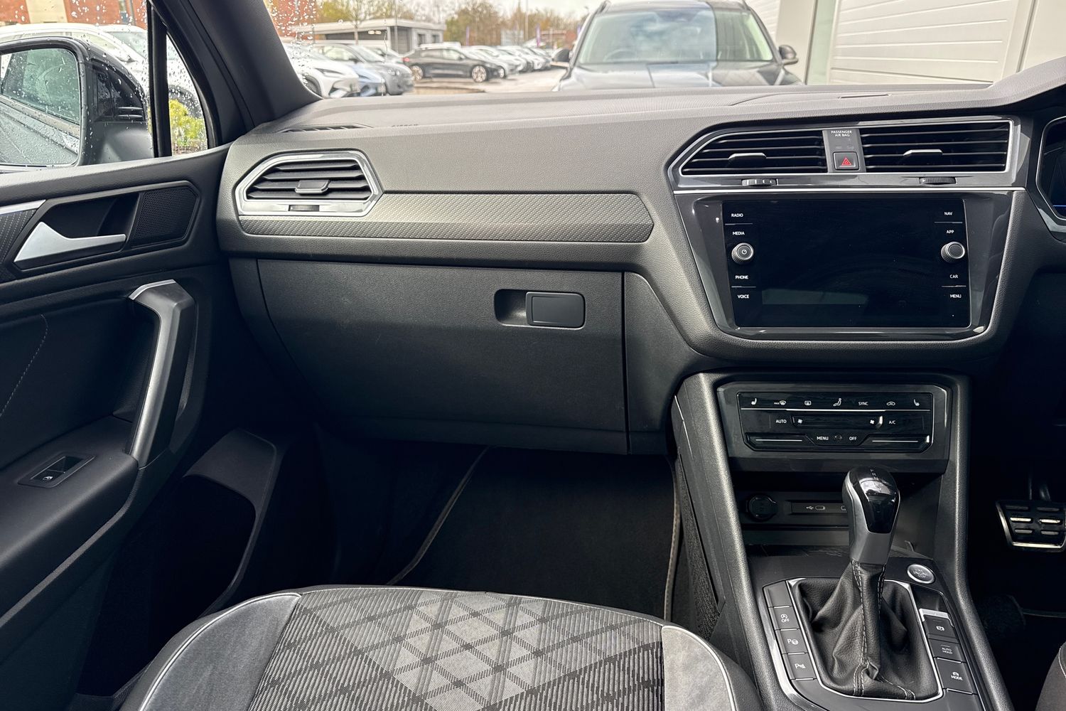 Used Volkswagen Tiguan Allspace 2023 for sale - 77886453: Photo 20