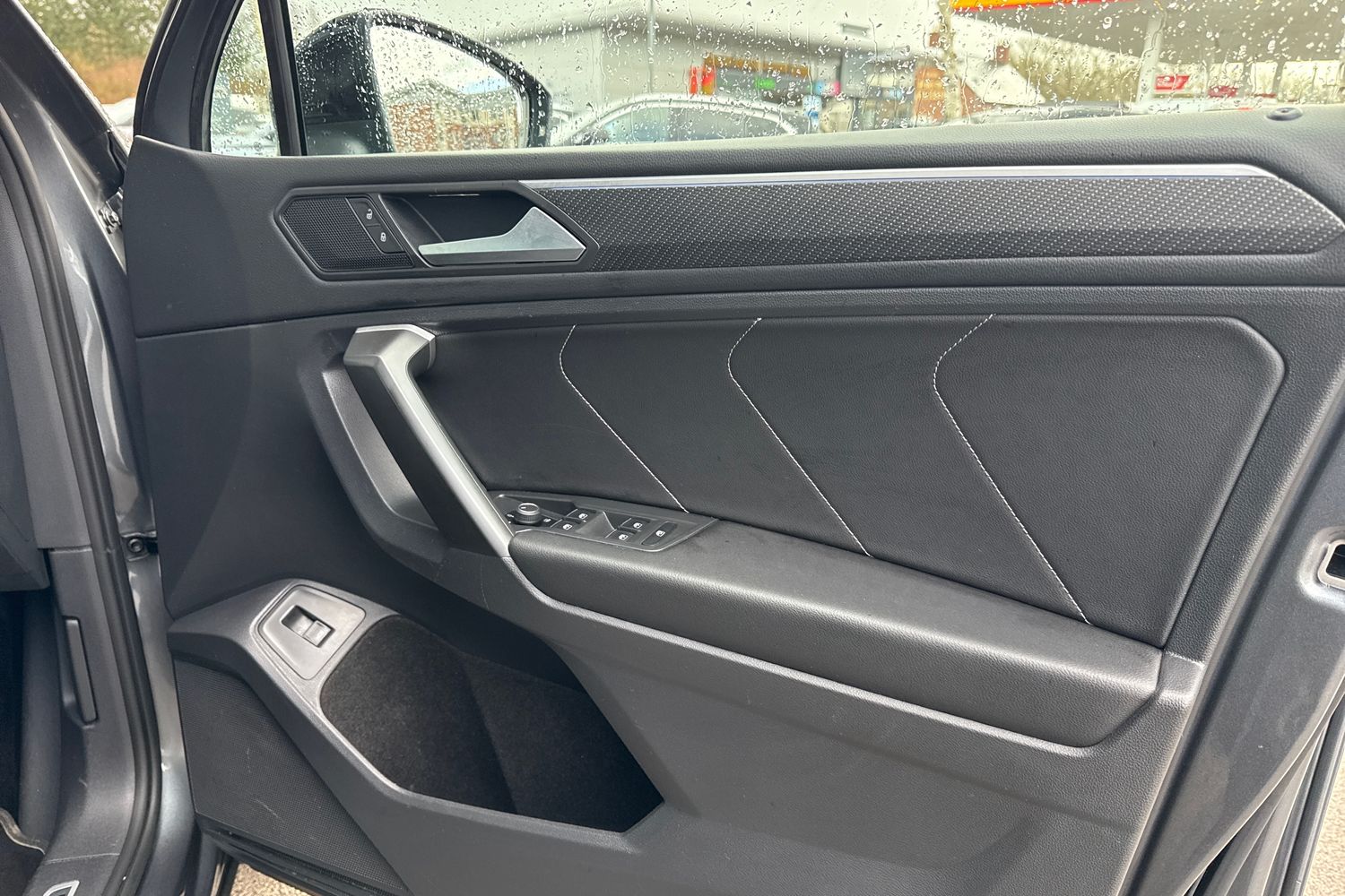 Used Volkswagen Tiguan Allspace 2023 for sale - 77886453: Photo 21