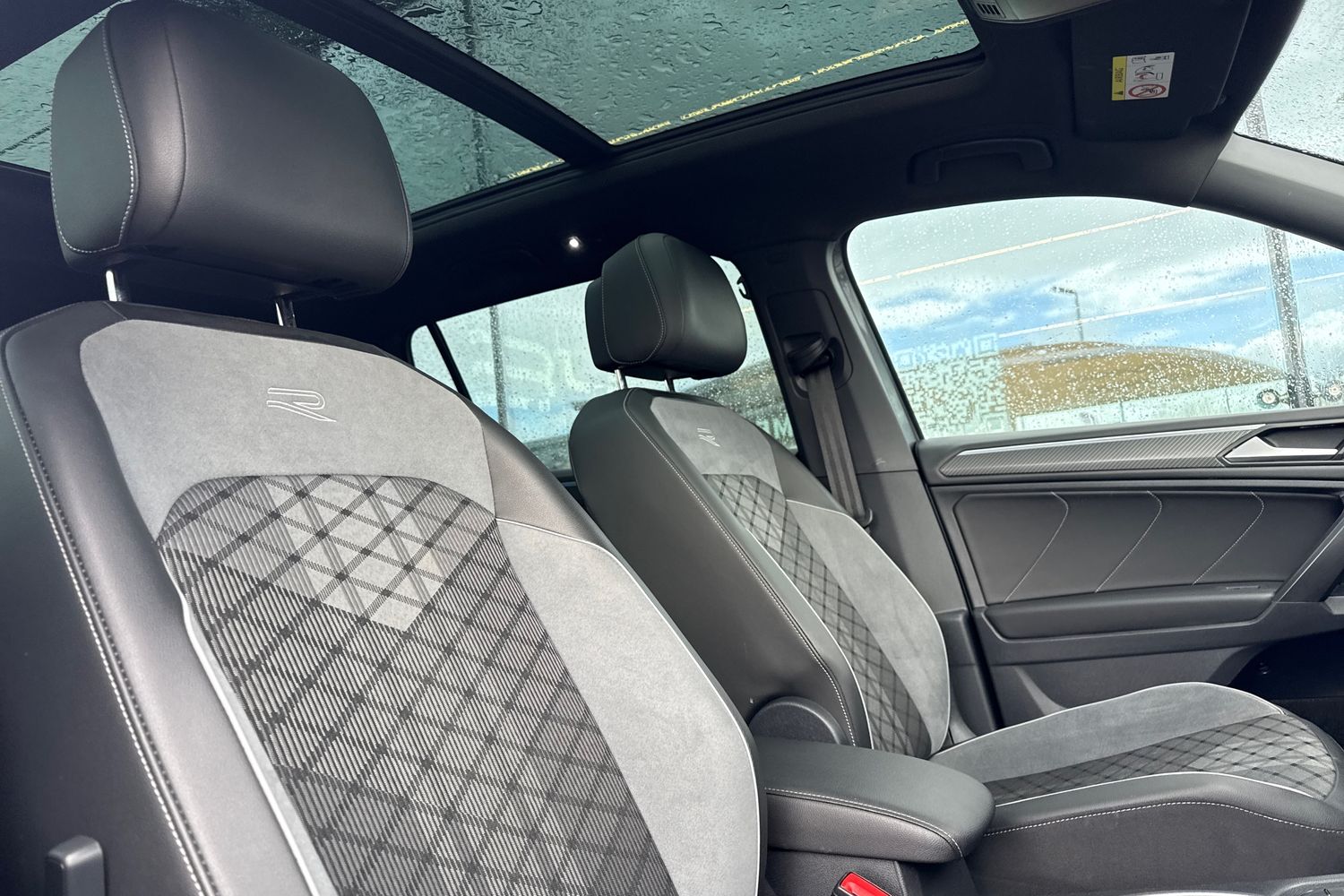 Used Volkswagen Tiguan Allspace 2023 for sale - 77886453: Photo 24