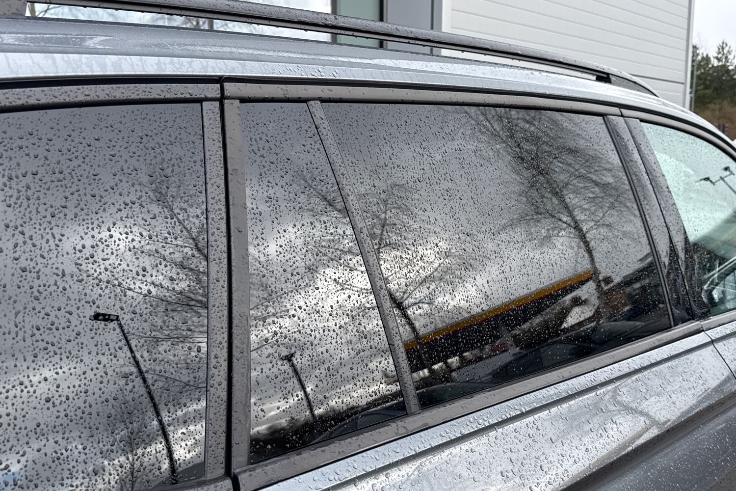 Used Volkswagen Tiguan Allspace 2023 for sale - 77886453: Photo 26