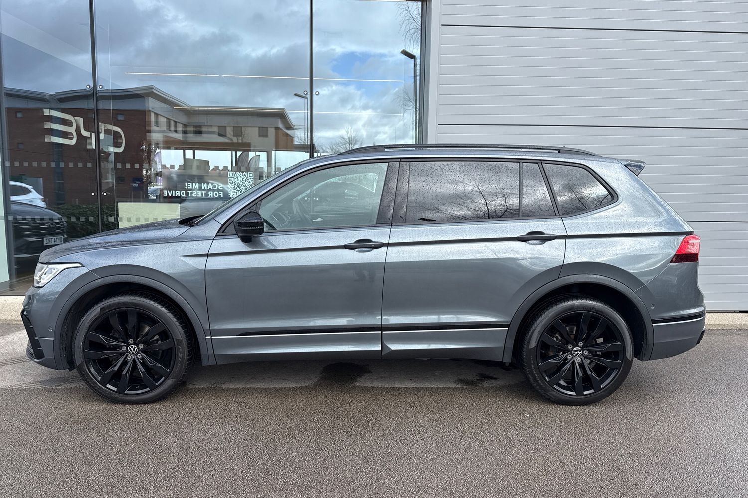 Used Volkswagen Tiguan Allspace 2023 for sale - 77886453: Photo 29