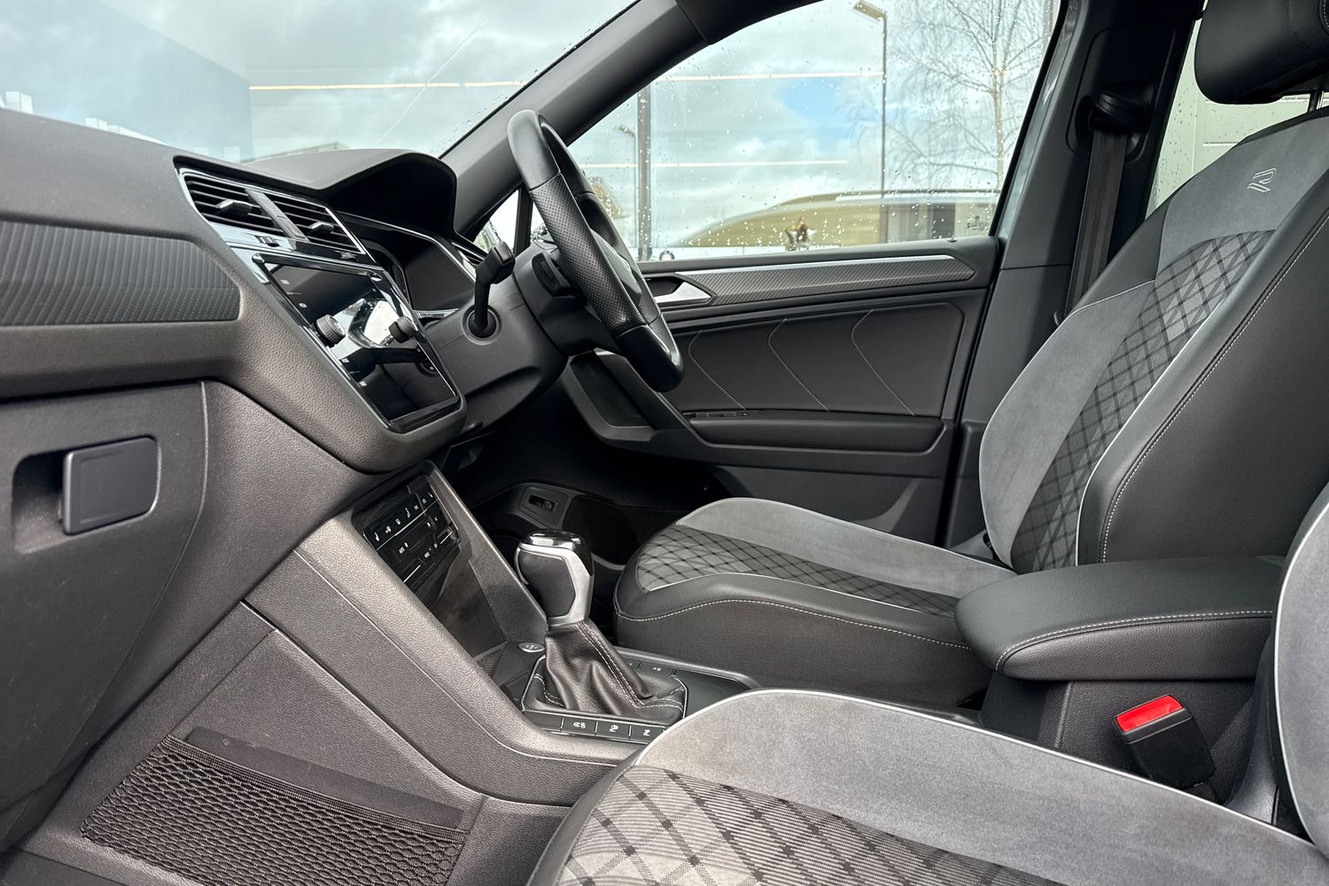 Used Volkswagen Tiguan Allspace 2023 for sale - 77886453: Photo 31