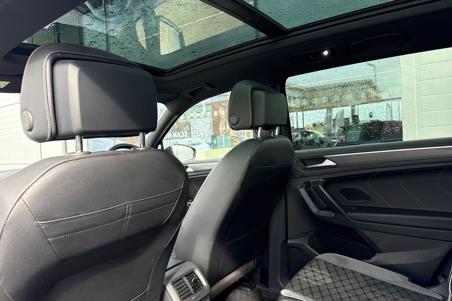 Used Volkswagen Tiguan Allspace 2023 for sale - 77886453: Photo 32