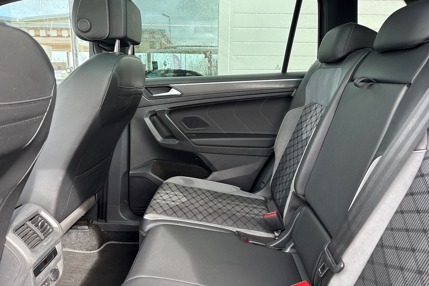 Used Volkswagen Tiguan Allspace 2023 for sale - 77886453: Photo 33