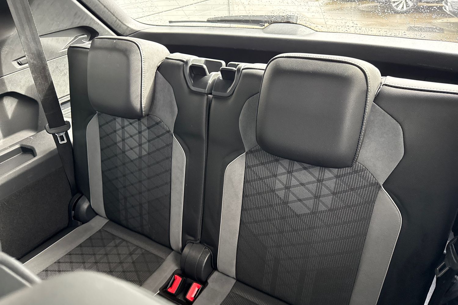 Used Volkswagen Tiguan Allspace 2023 for sale - 77886453: Photo 34