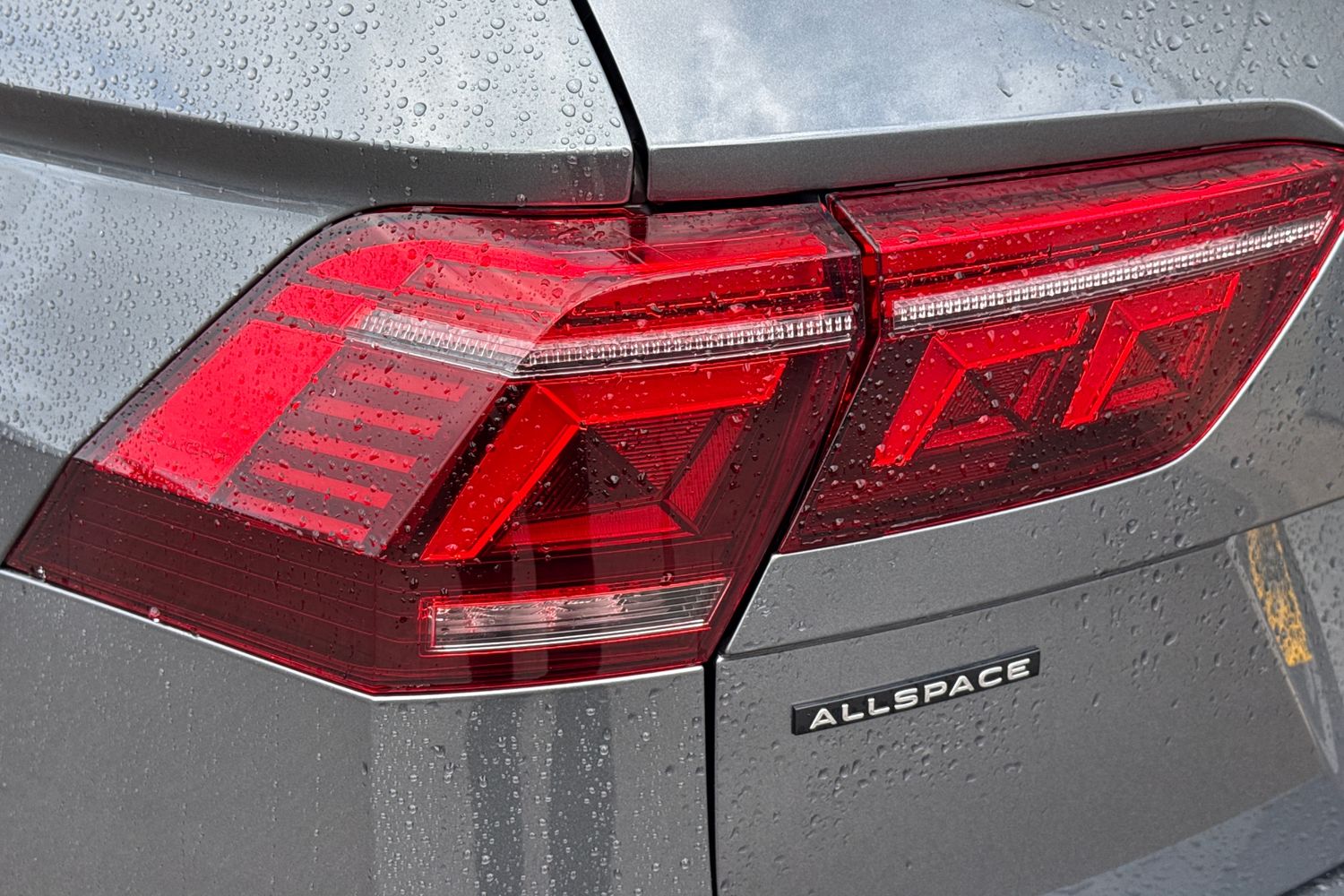 Used Volkswagen Tiguan Allspace 2023 for sale - 77886453: Photo 36