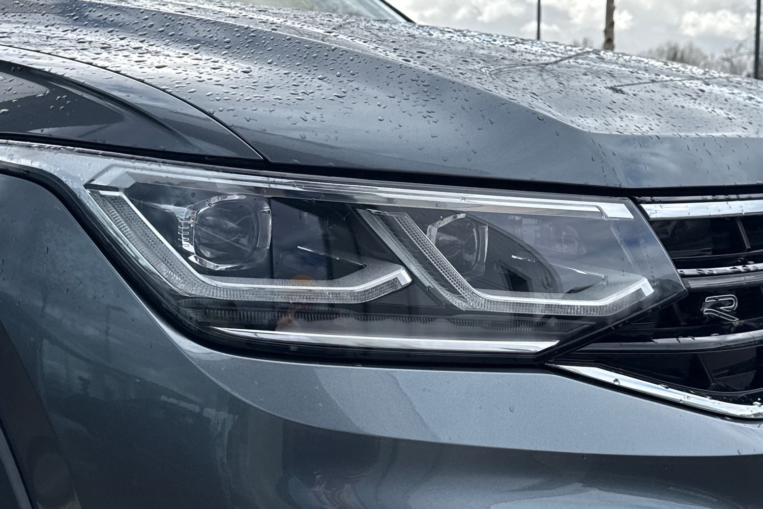 Used Volkswagen Tiguan Allspace 2023 for sale - 77886453: Photo 37