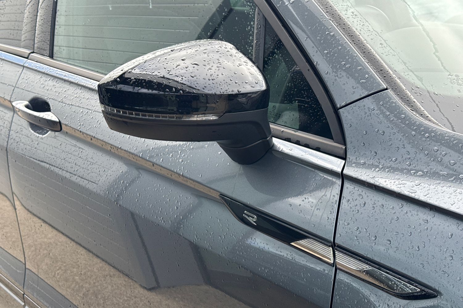 Used Volkswagen Tiguan Allspace 2023 for sale - 77886453: Photo 38