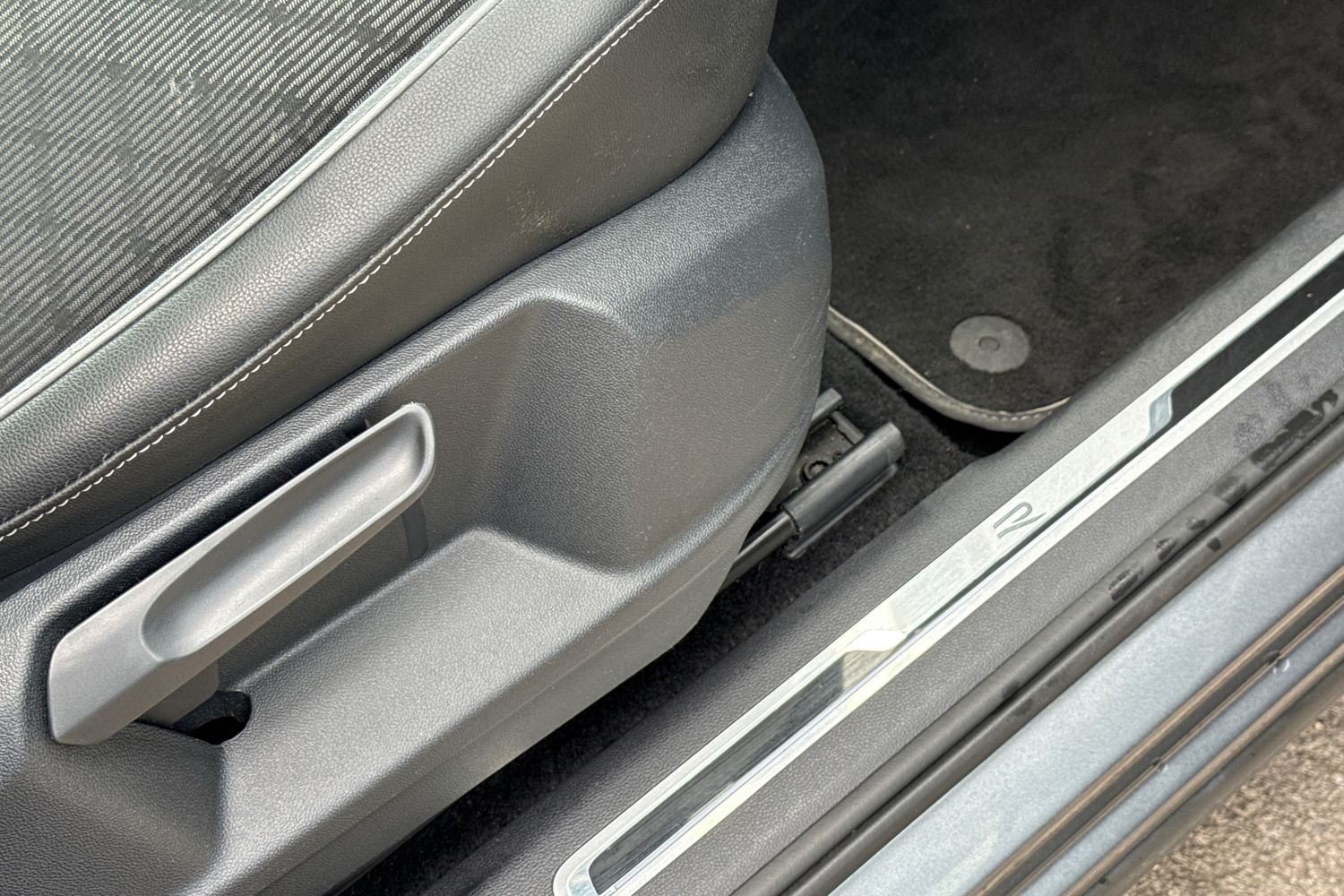 Used Volkswagen Tiguan Allspace 2023 for sale - 77886453: Photo 41