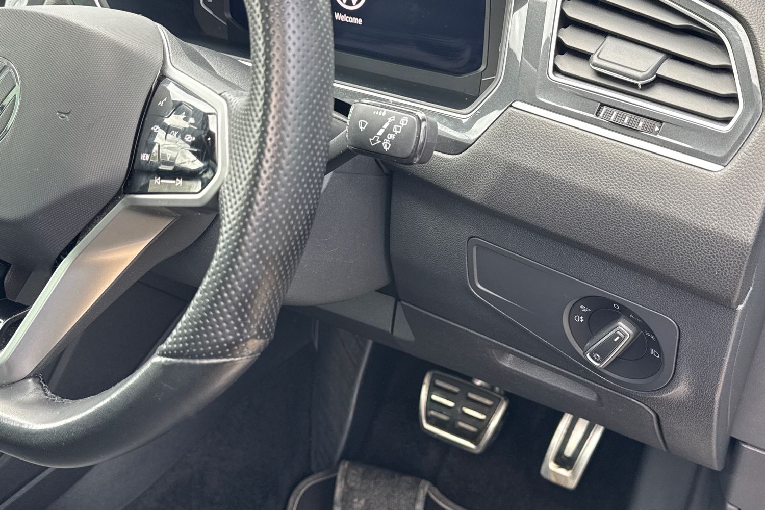 Used Volkswagen Tiguan Allspace 2023 for sale - 77886453: Photo 43