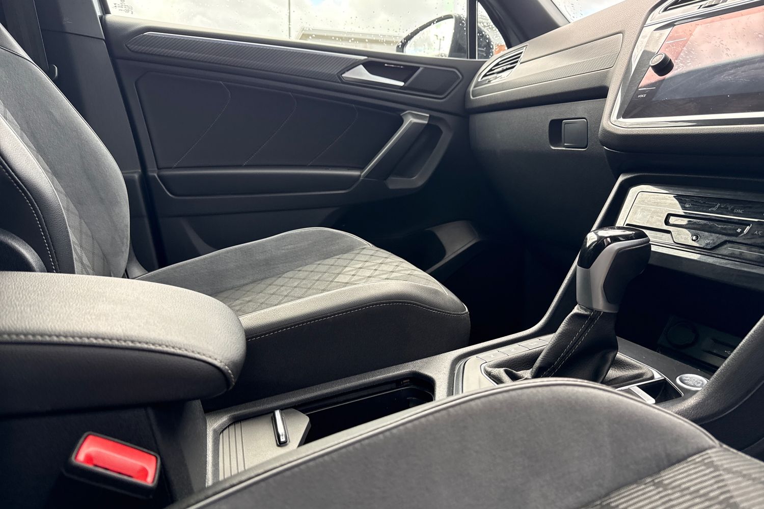 Used Volkswagen Tiguan Allspace 2023 for sale - 77886453: Photo 44