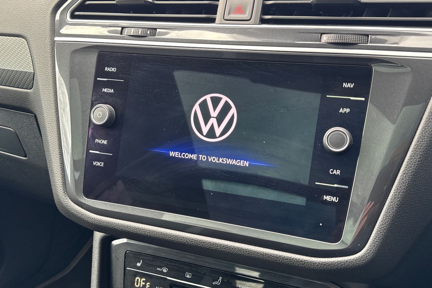 Used Volkswagen Tiguan Allspace 2023 for sale - 77886453: Photo 45