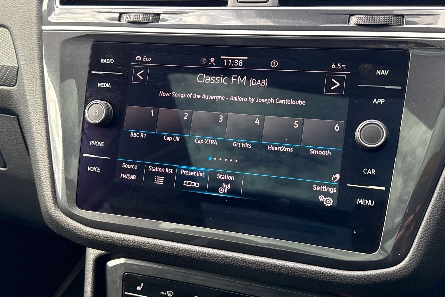 Used Volkswagen Tiguan Allspace 2023 for sale - 77886453: Photo 48