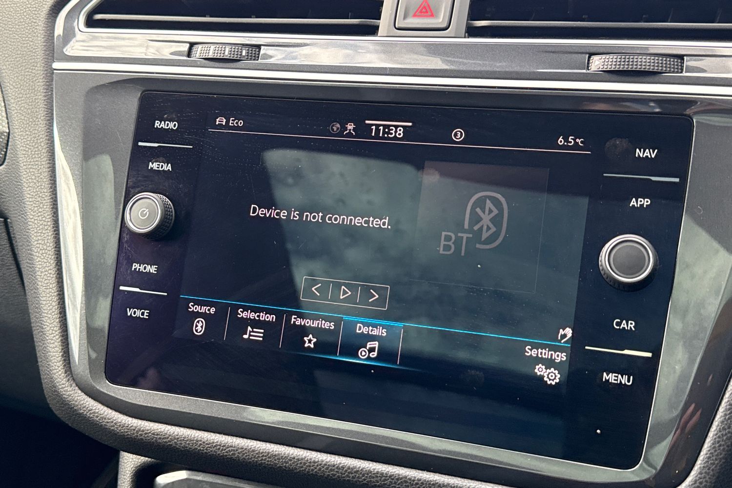 Used Volkswagen Tiguan Allspace 2023 for sale - 77886453: Photo 49