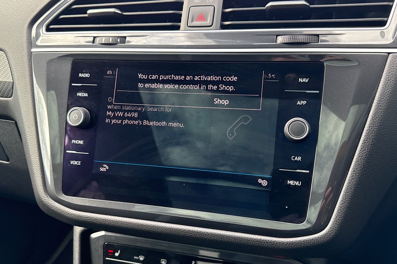 Used Volkswagen Tiguan Allspace 2023 for sale - 77886453: Photo 51