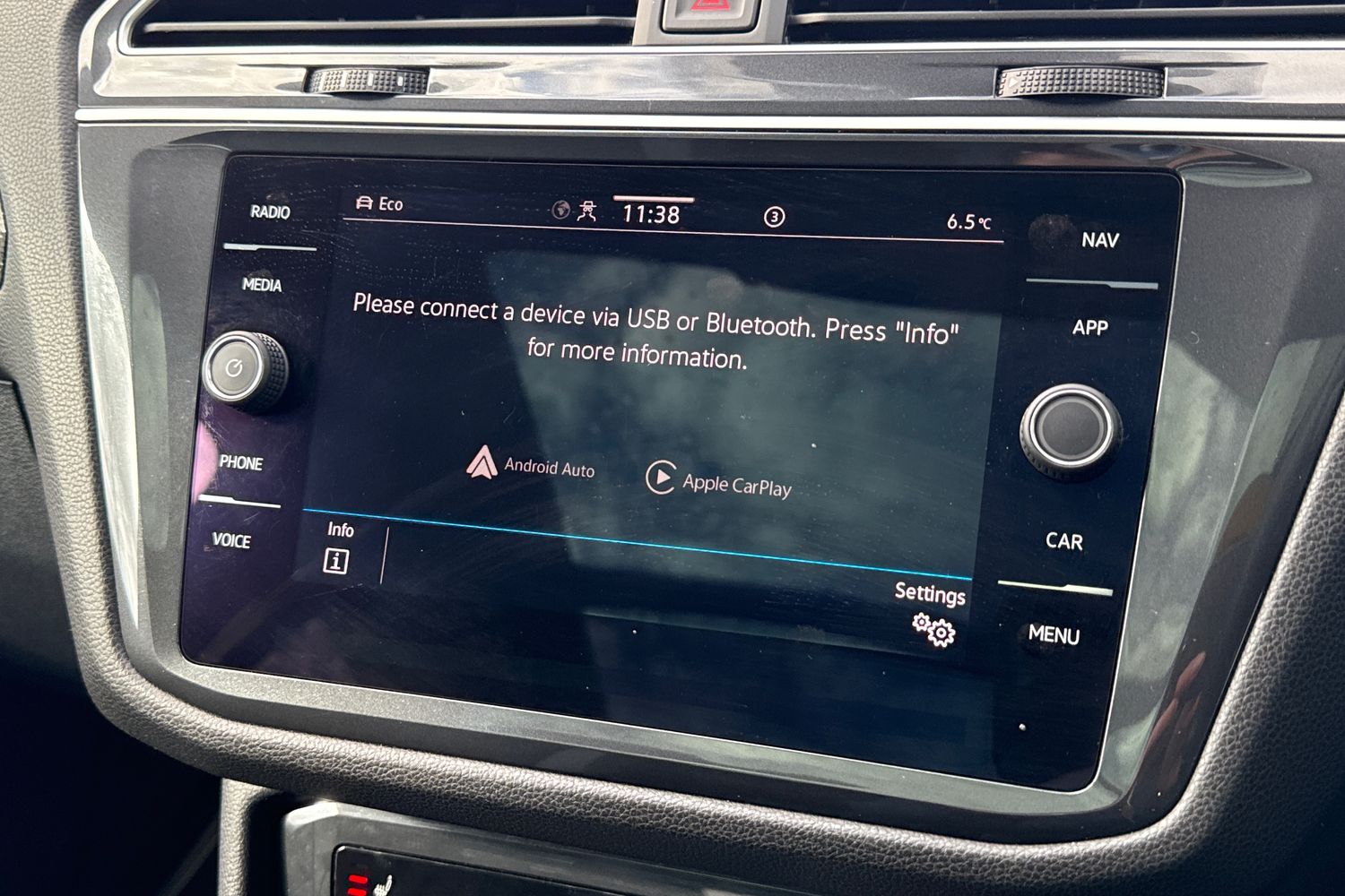 Used Volkswagen Tiguan Allspace 2023 for sale - 77886453: Photo 52