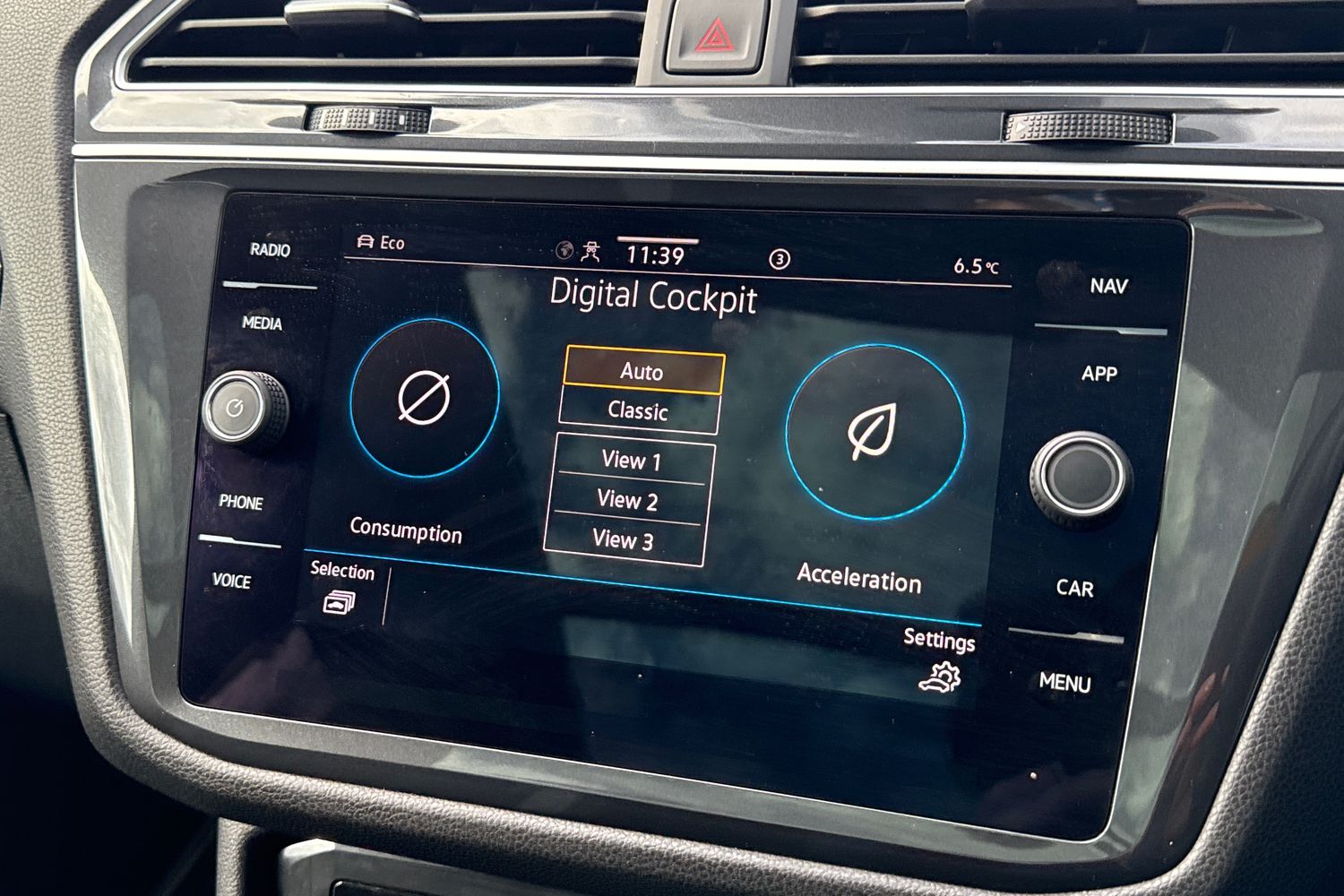 Used Volkswagen Tiguan Allspace 2023 for sale - 77886453: Photo 55