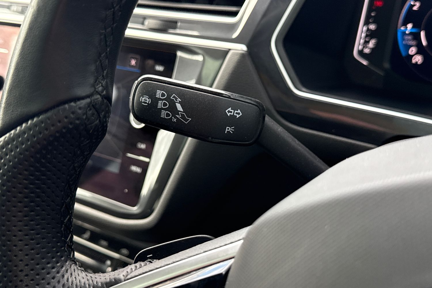 Used Volkswagen Tiguan Allspace 2023 for sale - 77886453: Photo 57