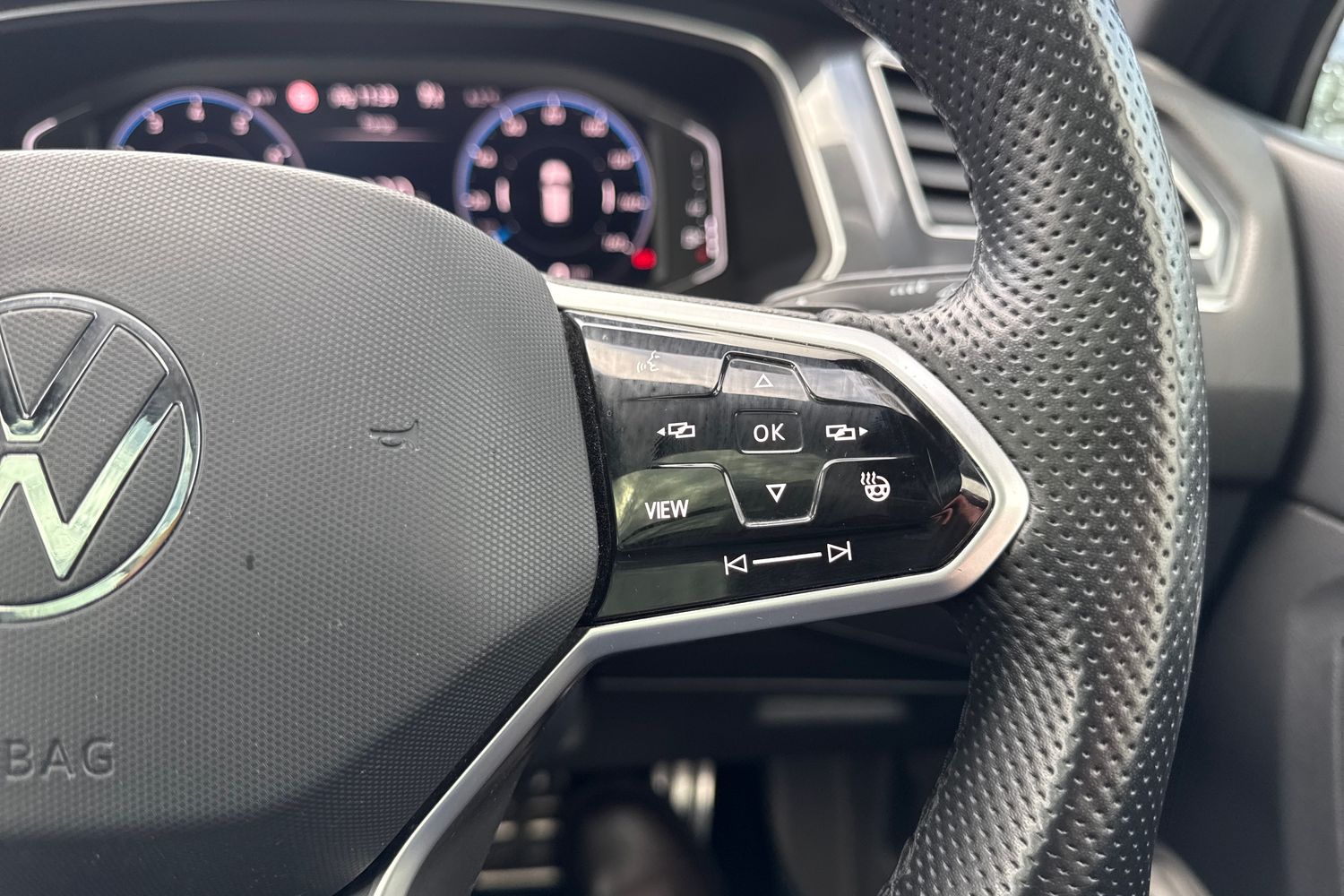 Used Volkswagen Tiguan Allspace 2023 for sale - 77886453: Photo 58