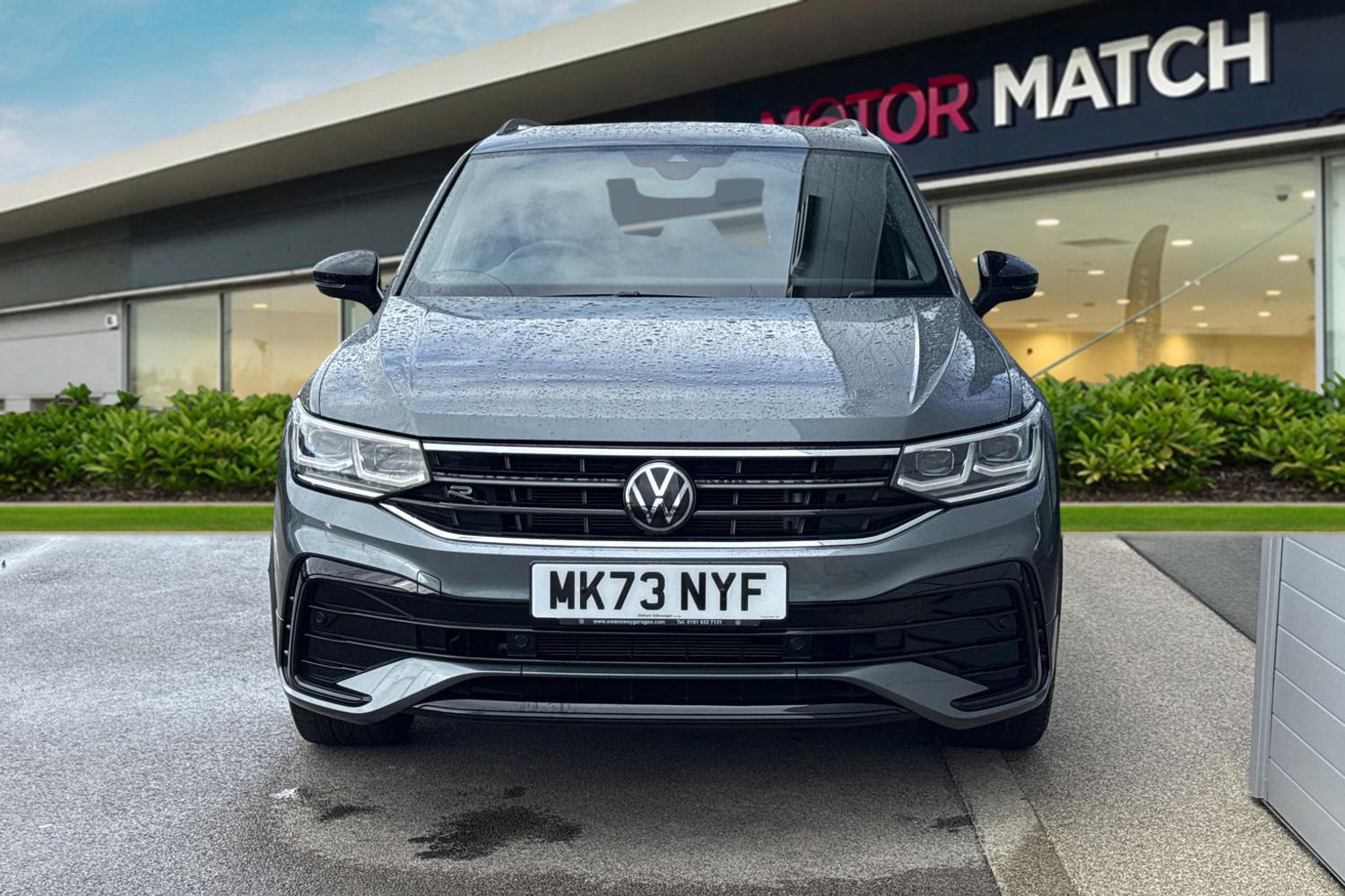 Used Volkswagen Tiguan Allspace 2023 for sale - 77886453: Photo 6