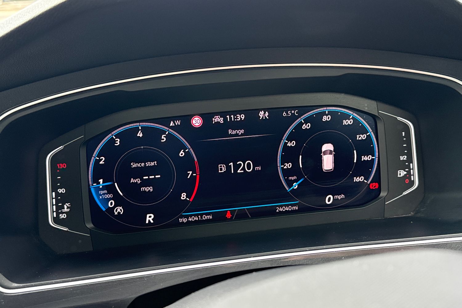 Used Volkswagen Tiguan Allspace 2023 for sale - 77886453: Photo 60