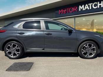 Used Kia XCeed 2021 for sale - 74683028: Photo