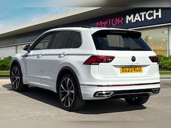 Used Volkswagen Tiguan 2023 for sale - 79630718: Photo