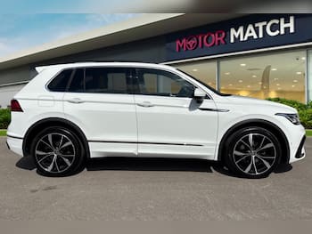 Used Volkswagen Tiguan 2023 for sale - 79630718: Photo