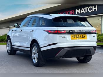 Used Land Rover Range Rover Velar 2018 for sale - 79858683: Photo