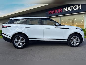 Used Land Rover Range Rover Velar 2018 for sale - 79858683: Photo